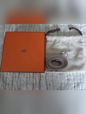 Hermes Sangle Cavale 25mm